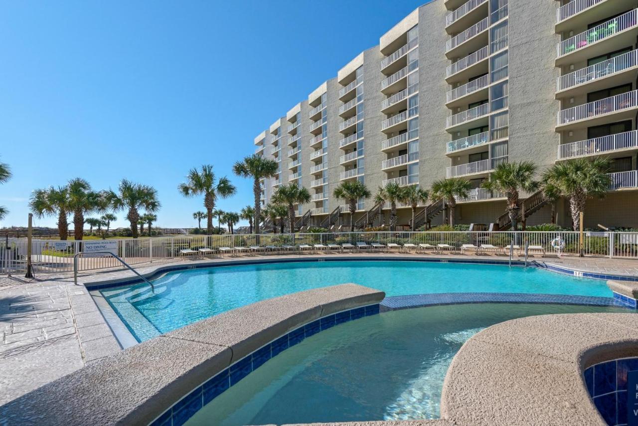 Apartament Mainsail 331 Destin Zewnętrze zdjęcie
