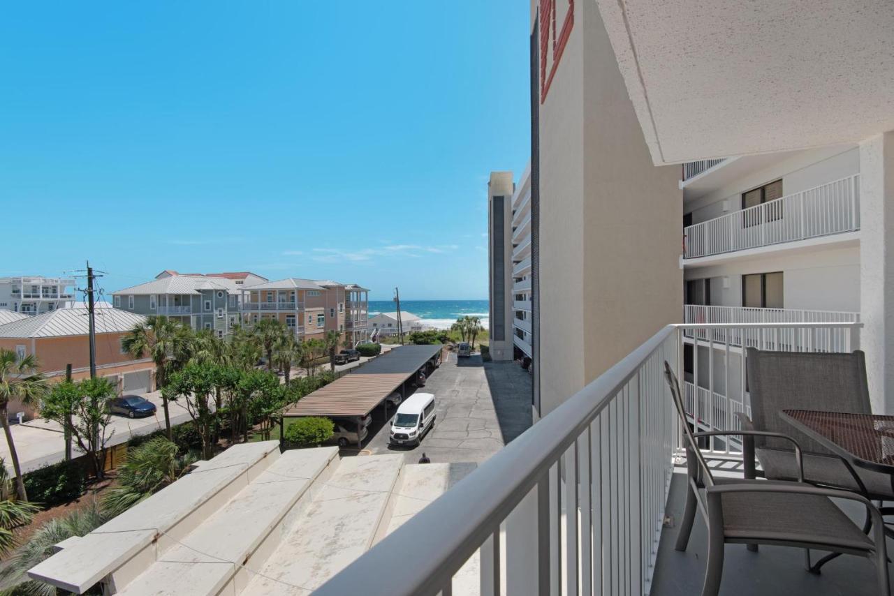 Apartament Mainsail 331 Destin Zewnętrze zdjęcie
