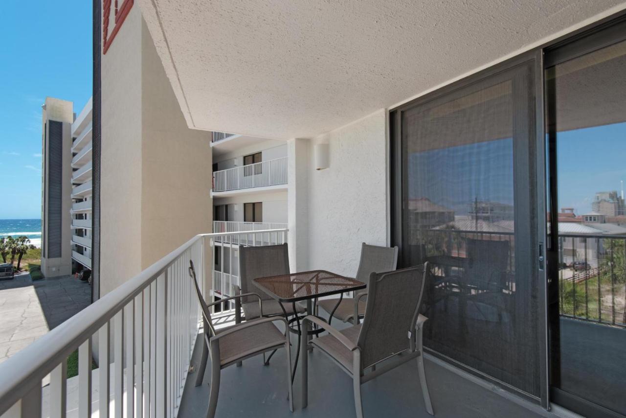 Apartament Mainsail 331 Destin Zewnętrze zdjęcie